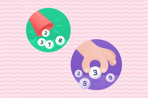Quick Pick vs Choosing Your Own Lottery Numbers.